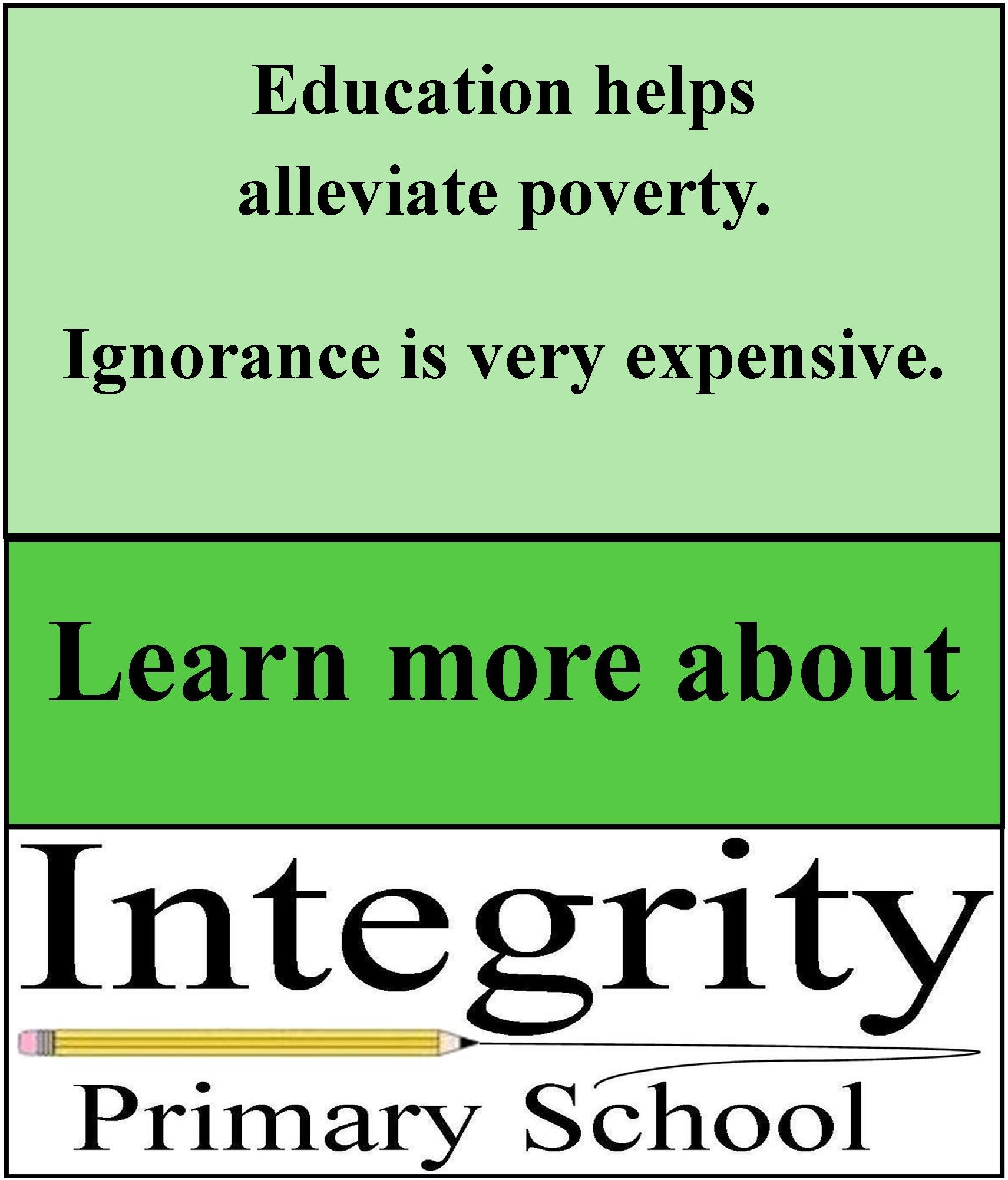 integrity click box